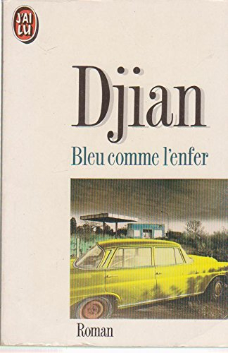 bleu comme l'enfer