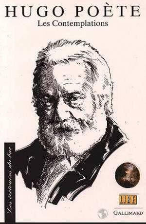 Hugo poète : Les contemplations