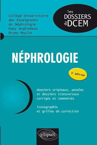 Néphrologie