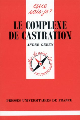 le complexe de castration