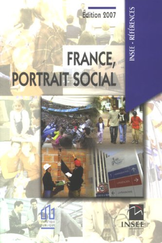 France, portrait social