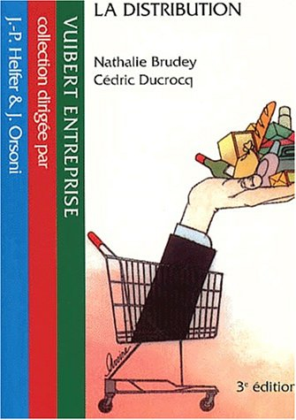 La distribution
