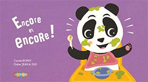 Encore et encore !