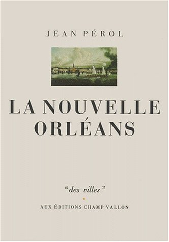 La Nouvelle-Orléans