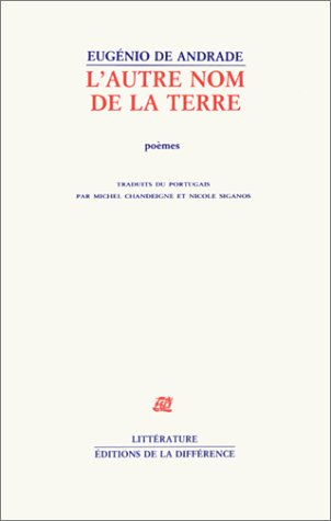 L'autre nom de la terre