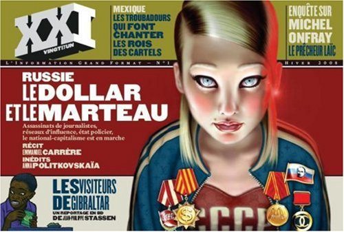XXI, n° 1. Russie, le dollar et le marteau