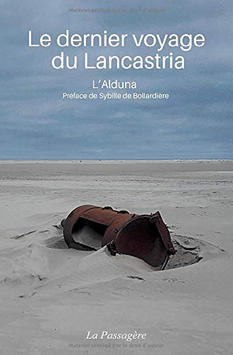 Le dernier voyage du Lancastria: roman