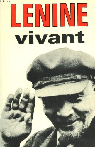 lenine vivant