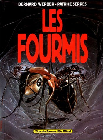 les fourmis