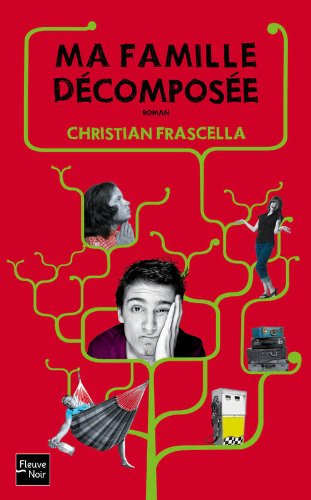 Ma famille décomposée