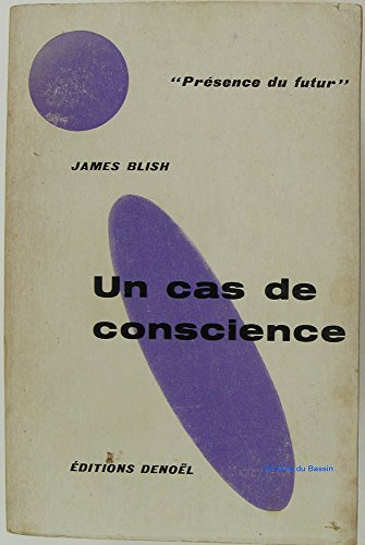 Un cas de conscience