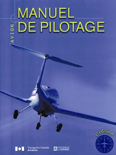 manuel de pilotage : 4ème édition