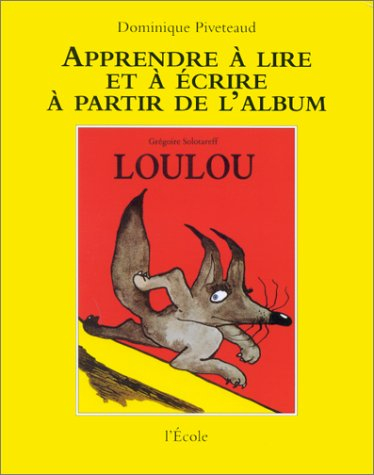 Loulou, Grégoire Solotareff
