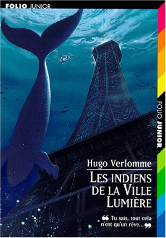 Les Indiens de la Ville Lumière