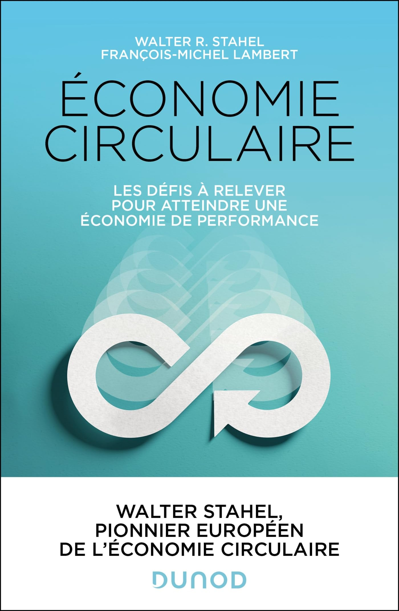 Economie circulaire : les 6 défis à relever pour associer production, consommation et avenir durable