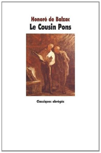 Le cousin Pons