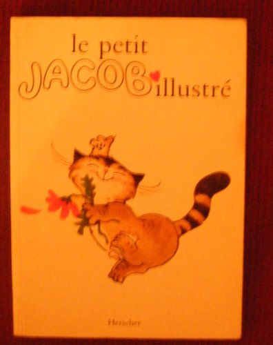 Petit Jacob illustré