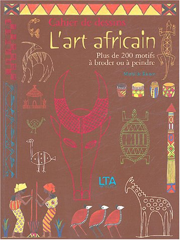 L'art africain