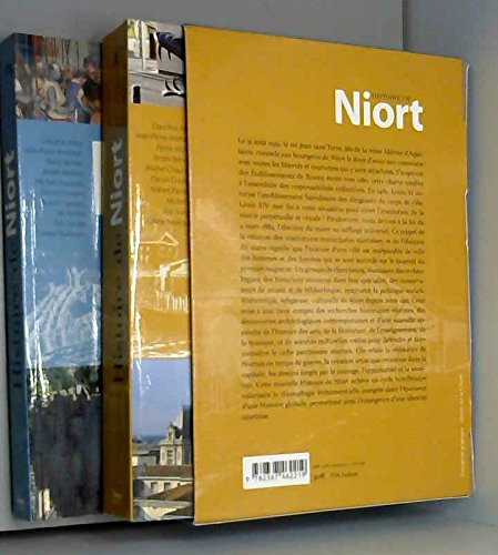 Histoire de Niort
