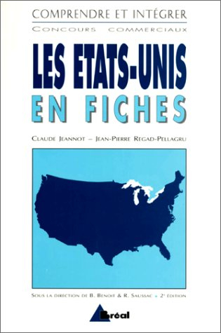 les etas-unis en fiches