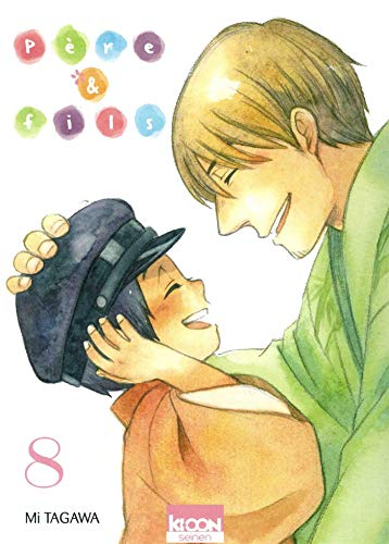 Père & fils. Vol. 8