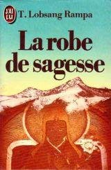 la robe de sagesse