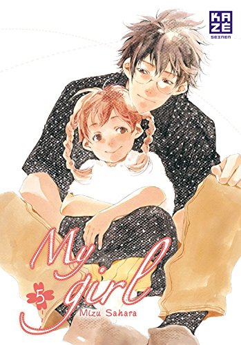 My girl. Vol. 5