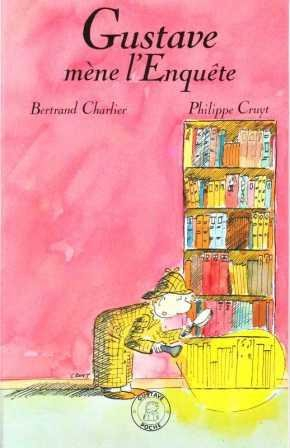 gustave mène l'enquête
