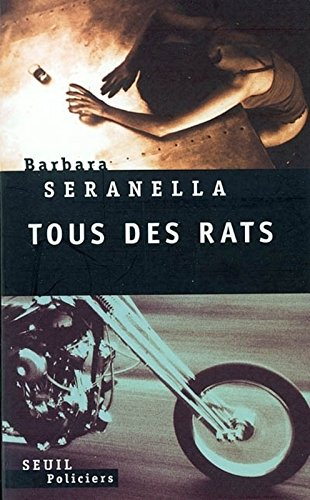 Tous des rats
