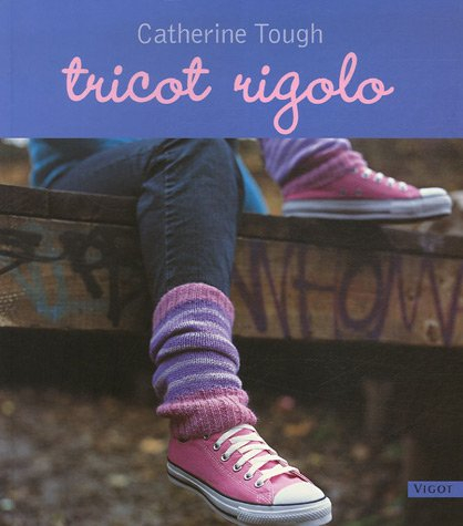 Tricot rigolo