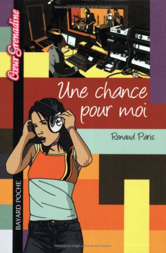 Une chance pour moi