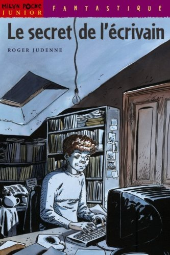 Le secret de l'écrivain