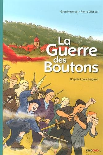 La guerre des boutons