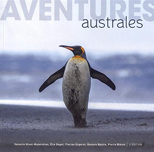 Aventures australes