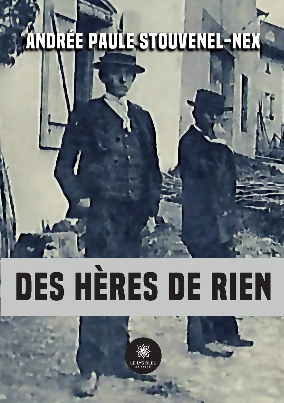 Des hères de rien