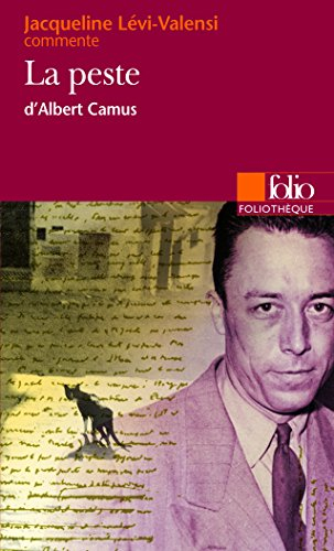 La peste d'Albert Camus