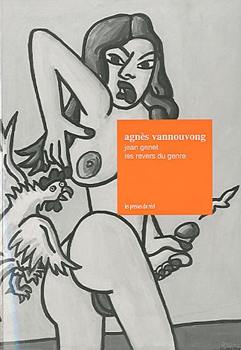 Jean Genet, les revers du genre