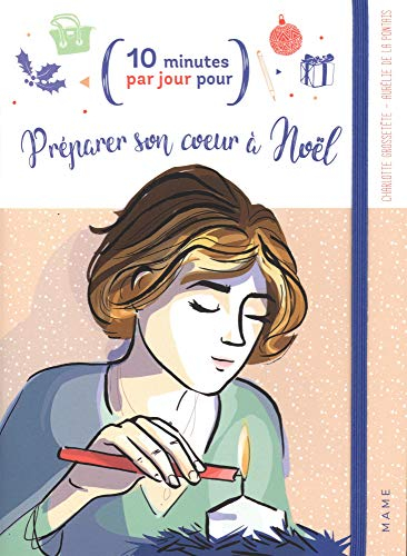 Préparer son coeur à Noël