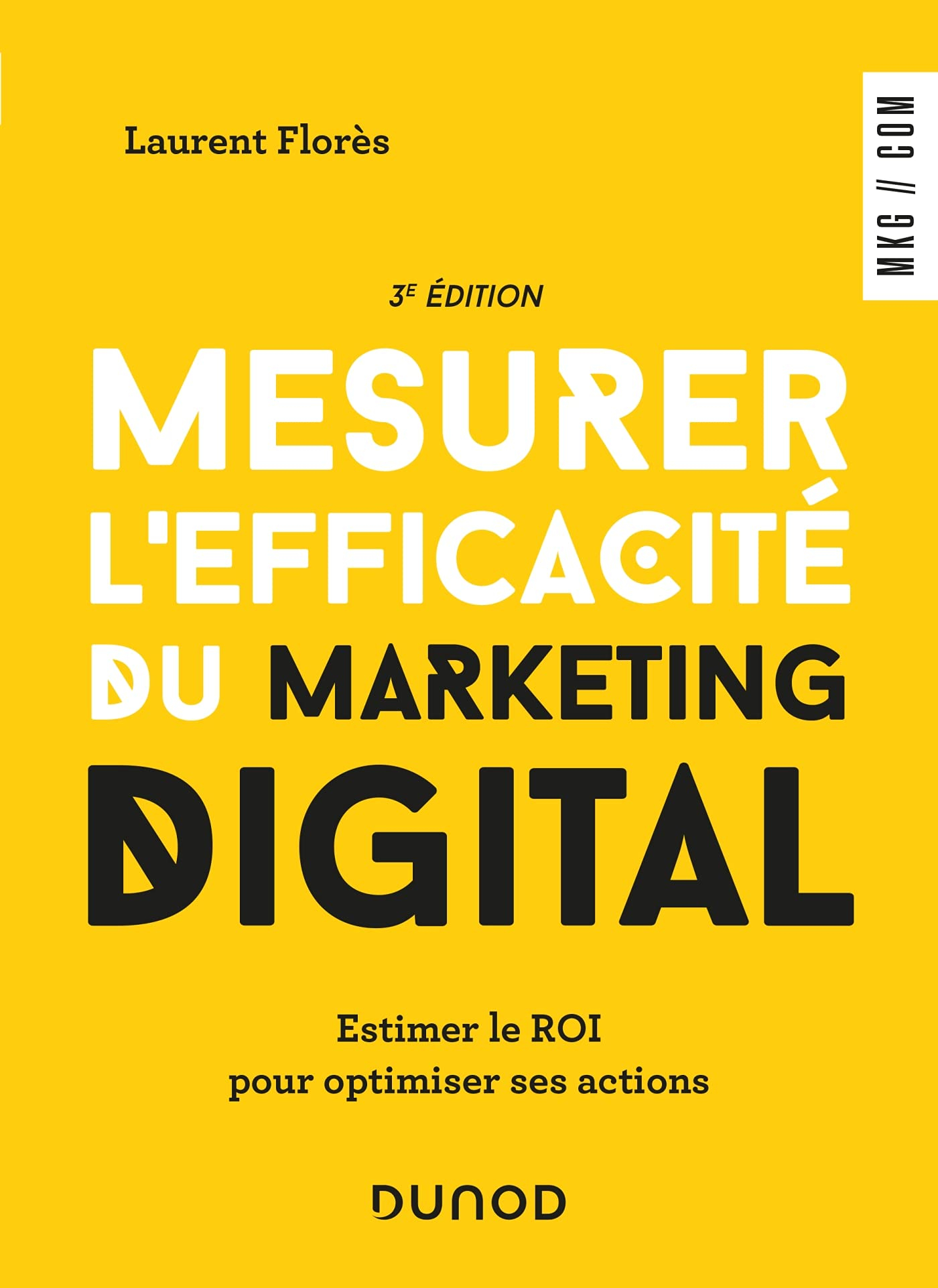 Mesurer l'efficacité du marketing digital : estimer le ROI pour optimiser ses actions