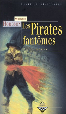 Les pirates fantômes