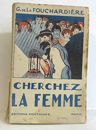 Cherchez la femme