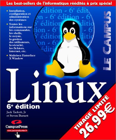 linux - sélection campus