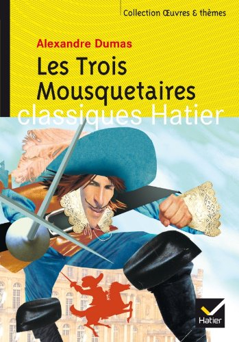 Les trois mousquetaires