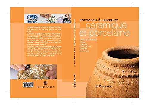 Céramique et porcelaine