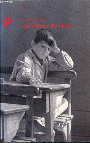 les pilleurs d'ombres