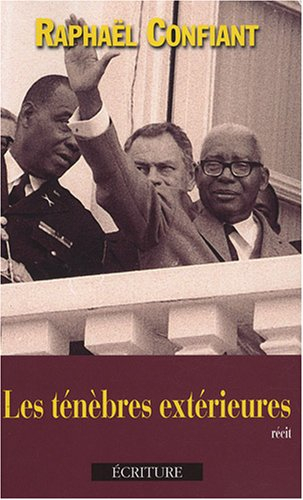 Les ténèbres extérieures : récit