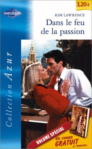 Dans le feu de la passion. Le double visage de messire Alaric