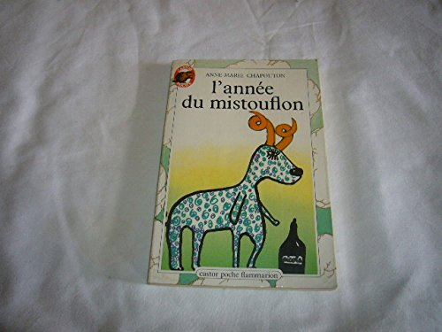 l'annee du mistouflon