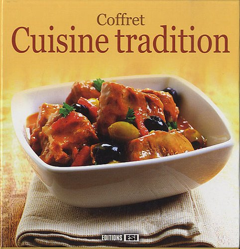 Coffret cuisine tradition