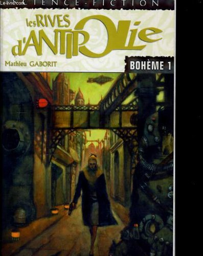 les rives d'antipolie